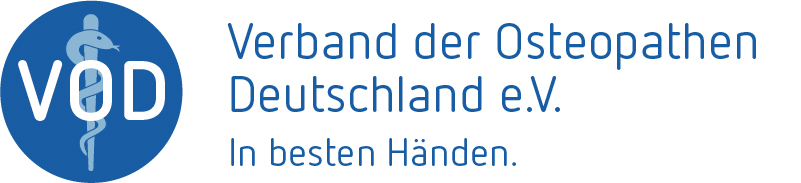 Mitglied im Verband der Osteopathen Deutschland (VOD)